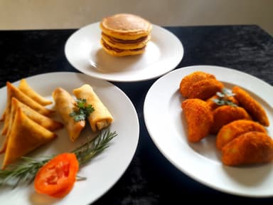 Corporate Catering